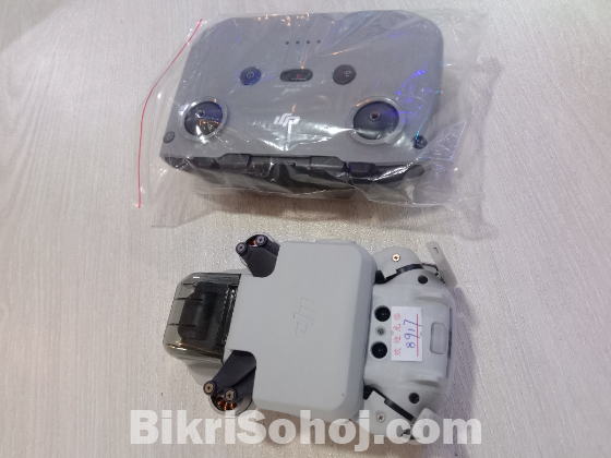 Dji drone mini 2 MEVEC